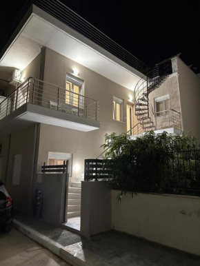 a & a Apartments